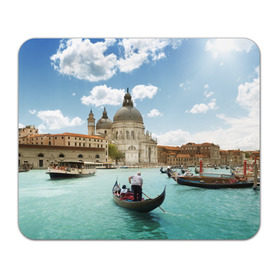 Коврик прямоугольный с принтом Венеция , натуральный каучук | размер 230 х 185 мм; запечатка лицевой стороны | europe | italy | venice | венеция | вода | европа | ес | италия | каникулы | лодки | отдых | отпуск | солнце | туризм