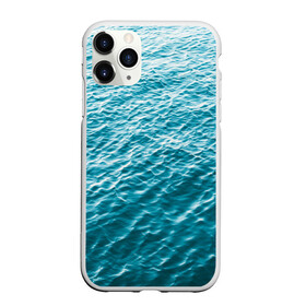 Чехол для iPhone 11 Pro матовый с принтом Море , Силикон |  | Тематика изображения на принте: orca | sea | whale | вода | киты | косатки | лето | любовь | море | океан | отдых | пальмы | пляж | солнце