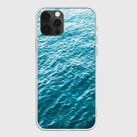 Чехол для iPhone 12 Pro с принтом Море , силикон | область печати: задняя сторона чехла, без боковых панелей | Тематика изображения на принте: orca | sea | whale | вода | киты | косатки | лето | любовь | море | океан | отдых | пальмы | пляж | солнце