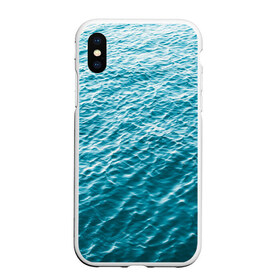 Чехол для iPhone XS Max матовый с принтом Море , Силикон | Область печати: задняя сторона чехла, без боковых панелей | Тематика изображения на принте: orca | sea | whale | вода | киты | косатки | лето | любовь | море | океан | отдых | пальмы | пляж | солнце