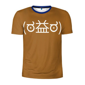 Мужская футболка 3D спортивная с принтом Уоррена , 100% полиэстер с улучшенными характеристиками | приталенный силуэт, круглая горловина, широкие плечи, сужается к линии бедра | Тематика изображения на принте: geek | is | life | lis | strange | гики | символы