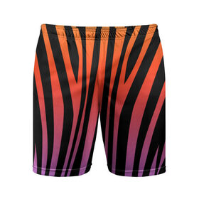 Мужские шорты 3D спортивные с принтом Зебра ,  |  | sea | summer | африка | вода | джунгли | зебра | леопард | лето | море | океан | пляж | полосы | принт | тигр