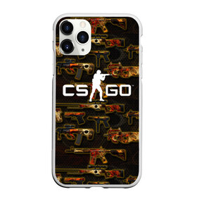 Чехол для iPhone 11 Pro матовый с принтом CS GO , Силикон |  | Тематика изображения на принте: cs | cs go | csgo | go | го | контр страйк | контра | кс | кс го | ксго | спецназ | террористы