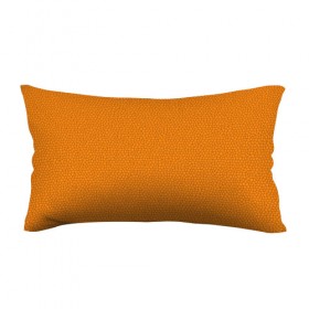 Подушка 3D антистресс с принтом Витраж Оранжевый , наволочка — 100% полиэстер, наполнитель — вспененный полистирол | состоит из подушки и наволочки на молнии | texture | витраж | оранжевый | текстура
