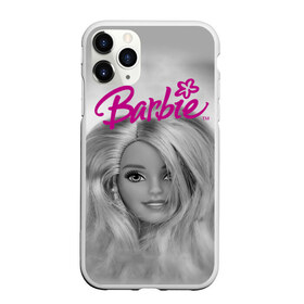 Чехол для iPhone 11 Pro матовый с принтом Кукла барби , Силикон |  | barbie | барби | кукла