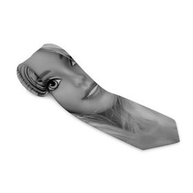 Галстук 3D с принтом Кукла барби , 100% полиэстер | Длина 148 см; Плотность 150-180 г/м2 | Тематика изображения на принте: barbie | барби | кукла