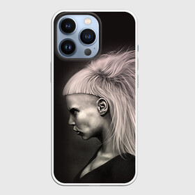 Чехол для iPhone 13 Pro с принтом Die Antwoord 6 ,  |  | die antwoord | die antword | ninja | yo landi | yolandi visser | zef | ди антвурд | йоланди фиссер | йоландиб иоланди