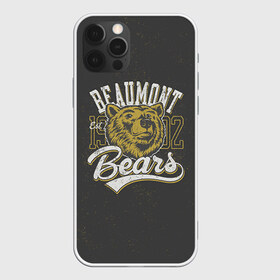 Чехол для iPhone 12 Pro Max с принтом Team t-shirt 1 , Силикон |  | american football | baseball | fashion | football | sport | sport league | style | team | west | американский футбол | бейсбол | запад | команды | мода | надписи | спорт | спортивные лиги | стиль | футбол | футбольные лиги