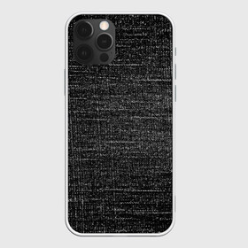 Чехол для iPhone 12 Pro с принтом Джинсовый стиль , силикон | область печати: задняя сторона чехла, без боковых панелей | джинсы | потертые | текстуры