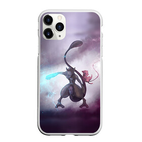 Чехол для iPhone 11 Pro матовый с принтом Покемон , Силикон |  | pokemon go