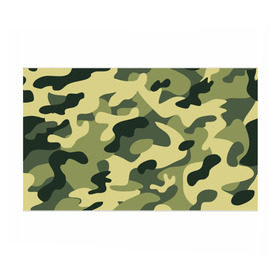 Бумага для упаковки 3D с принтом Зелёный камуфляж , пластик и полированная сталь | круглая форма, металлическое крепление в виде кольца | camouflage | green camouflage | зеленый камуфляж | камуфляж