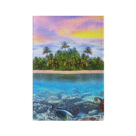 Обложка для паспорта матовая кожа с принтом Мальдивы , натуральная матовая кожа | размер 19,3 х 13,7 см; прозрачные пластиковые крепления | загар | каникулы | мальдивские острова | мальдивы | отдых | отпуск | пляж | приключения | солнце | туризм