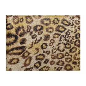 Обложка для студенческого билета с принтом Леопардовая ткань , натуральная кожа | Размер: 11*8 см; Печать на всей внешней стороне | Тематика изображения на принте: гепард | гламур | леопард | мода | пятна | роскошь | ткань | точки | шерсть
