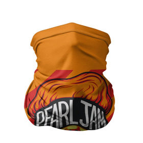 Бандана-труба 3D с принтом Pearl Jam , 100% полиэстер, ткань с особыми свойствами — Activecool | плотность 150‒180 г/м2; хорошо тянется, но сохраняет форму | pearl jam | музыка | о.м.с.к. | рок