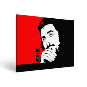 Холст прямоугольный с принтом Че Гевара , 100% ПВХ |  | Тематика изображения на принте: che | che guevara | comandante | revolution | viva | революция | че | чегевара