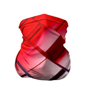 Бандана-труба 3D с принтом Текстура , 100% полиэстер, ткань с особыми свойствами — Activecool | плотность 150‒180 г/м2; хорошо тянется, но сохраняет форму | кубы | объем