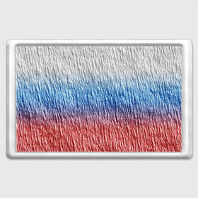 Магнит 45*70 с принтом Текстура стены ,флаг , Пластик | Размер: 78*52 мм; Размер печати: 70*45 | линии | патриот | полосы | стена | текстура | трещины | флаг | форма | фото | цвет