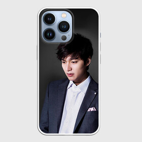 Чехол для iPhone 13 Pro с принтом Lee Min Ho ,  |  | дорама