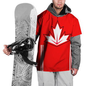 Накидка на куртку 3D с принтом Сборная Канады по хоккею 2016 , 100% полиэстер |  | world cup hockey | брент бёрс | вратарь | дрю даути | защитник | канада | клюшка | кубок мира | нападающий | петерс билл | сanada | сборная канады | сидни патрик кросби | хоккей | хоккейная форма | шайба