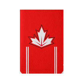 Обложка для паспорта матовая кожа с принтом Сборная Канады по хоккею 2016 , натуральная матовая кожа | размер 19,3 х 13,7 см; прозрачные пластиковые крепления | world cup hockey | брент бёрс | вратарь | дрю даути | защитник | канада | клюшка | кубок мира | нападающий | петерс билл | сanada | сборная канады | сидни патрик кросби | хоккей | хоккейная форма | шайба