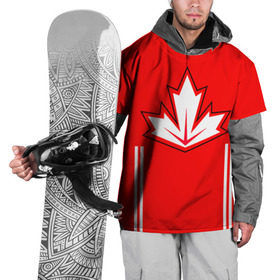 Накидка на куртку 3D с принтом Канада Хоккей Кросби , 100% полиэстер |  | world cup hockey | брент бёрс | вратарь | дрю даути | защитник | канада | клюшка | кубок мира | нападающий | петерс билл | сanada | сборная канады | сидни патрик кросби | хоккей | хоккейная форма | шайба
