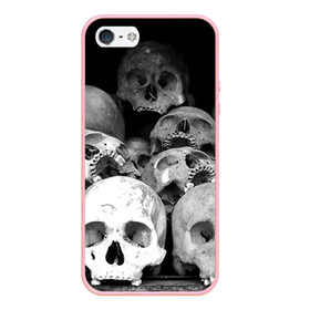 Чехол для iPhone 5/5S матовый с принтом Черепа , Силикон | Область печати: задняя сторона чехла, без боковых панелей | bones | halloween | skull
в идеи подарков в хеллоуин | скелет | скелеты | хеллоиун | хэллоуин | хэлоуин | череп | черепа