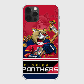 Чехол для iPhone 12 Pro с принтом Florida Panthers , силикон | область печати: задняя сторона чехла, без боковых панелей | florida panthers | nhl | stanley cup | кубок стенли | кубок стэнли | нхл | флорида пантерз | флорида пантеры | хоккей | хоккейный клуб