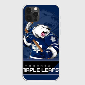 Чехол для iPhone 12 Pro с принтом Toronto Maple Leafs , силикон | область печати: задняя сторона чехла, без боковых панелей | nhl | stanley cup | toronto maple leafs | валиев | кубок стенли | кубок стэнли | мэпл лифс | нхл | сошников | торонто | торонто мейпл лифс | хоккей | хоккейный клуб