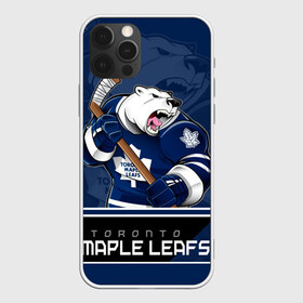 Чехол для iPhone 12 Pro Max с принтом Toronto Maple Leafs , Силикон |  | nhl | stanley cup | toronto maple leafs | валиев | кубок стенли | кубок стэнли | мэпл лифс | нхл | сошников | торонто | торонто мейпл лифс | хоккей | хоккейный клуб