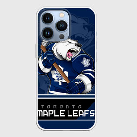 Чехол для iPhone 13 Pro с принтом Toronto Maple Leafs ,  |  | nhl | stanley cup | toronto maple leafs | валиев | кубок стенли | кубок стэнли | мэпл лифс | нхл | сошников | торонто | торонто мейпл лифс | хоккей | хоккейный клуб