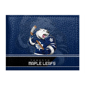 Обложка для студенческого билета с принтом Toronto Maple Leafs , натуральная кожа | Размер: 11*8 см; Печать на всей внешней стороне | nhl | stanley cup | toronto maple leafs | валиев | кубок стенли | кубок стэнли | мэпл лифс | нхл | сошников | торонто | торонто мейпл лифс | хоккей | хоккейный клуб