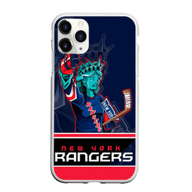 Чехол для iPhone 11 Pro матовый с принтом New York Rangers , Силикон |  | Тематика изображения на принте: new york rangers | nhl | stanley cup | кубок стенли | кубок стэнли | нхл | нью йорк рейнджерс | нью йорк рейнджеры | рейнджеры | хоккей | хоккейный клуб