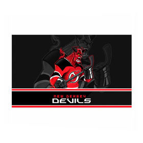 Бумага для упаковки 3D с принтом New Jersey Devils , пластик и полированная сталь | круглая форма, металлическое крепление в виде кольца | new jersey devils | nhl | stanley cup | дъяволы нью джерси | калинин | кубок стенли | кубок стэнли | нхл | нью джерси девилз | хоккей | хоккейный клуб
