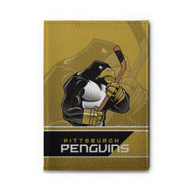 Обложка для автодокументов с принтом Pittsburgh Penguins , натуральная кожа |  размер 19,9*13 см; внутри 4 больших “конверта” для документов и один маленький отдел — туда идеально встанут права | nhl | pittsburgh penguins | stanley cup | кросби | кубок стенли | кубок стэнли | малкин | нхл | пингвинс | питтсбург пингвинз | сидни кросби | хоккей | хоккейный клуб
