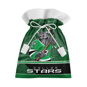 Подарочный 3D мешок с принтом Dallas Stars , 100% полиэстер | Размер: 29*39 см | dallas stars | nhl | stanley cup | даллас | даллас старз | кубок стенли | кубок стэнли | ничушкин | нхл | хоккей | хоккейный клуб