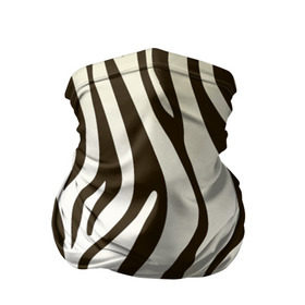 Бандана-труба 3D с принтом Шкура зебры , 100% полиэстер, ткань с особыми свойствами — Activecool | плотность 150‒180 г/м2; хорошо тянется, но сохраняет форму | Тематика изображения на принте: африка | животные | звери | зебра | фауна