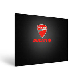 Холст прямоугольный с принтом Ducati 3 , 100% ПВХ |  | Тематика изображения на принте: ducati | moto | дукати | мото | мотоцикл | мотоциклы