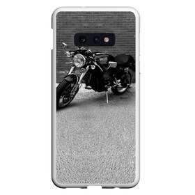Чехол для Samsung S10E с принтом Ducati 1 , Силикон | Область печати: задняя сторона чехла, без боковых панелей | Тематика изображения на принте: ducati | moto | дукати | мото | мотоцикл | мотоциклы