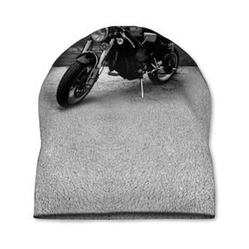 Шапка 3D с принтом Ducati 1 , 100% полиэстер | универсальный размер, печать по всей поверхности изделия | ducati | moto | дукати | мото | мотоцикл | мотоциклы