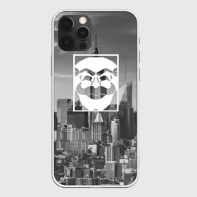 Чехол для iPhone 12 Pro Max с принтом Fsociety , Силикон |  | Тематика изображения на принте: fsociety | mr robot | анонимус | мистер робот