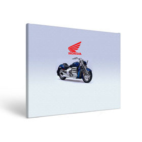 Холст прямоугольный с принтом Honda 4 , 100% ПВХ |  | Тематика изображения на принте: honda | moto | мото | мотоцикл | мотоциклы | хонда