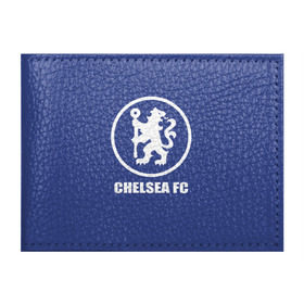 Обложка для студенческого билета с принтом Chelsea FC , натуральная кожа | Размер: 11*8 см; Печать на всей внешней стороне | chelsea | англия | премьер лига | фанат | футбол | футболист | челси