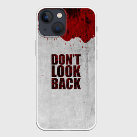 Чехол для iPhone 13 mini с принтом The Walking Dead ,  |  | the walking dead | америка | апокалипсис | глен | дерил | зомби | карл | кровь | рик | сша | ходячие мертвецы