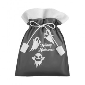 Подарочный 3D мешок с принтом Halloween , 100% полиэстер | Размер: 29*39 см | Тематика изображения на принте: cat | dark | halloween | вамп | вампир | ведьма | готика | кот | кошка | магия | ночь | тыква | хэллоуин