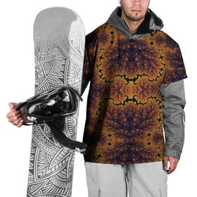 Накидка на куртку 3D с принтом Фрактал , 100% полиэстер |  | Тематика изображения на принте: fraktal | luxury | premium | vip | премиум | фрактал | эксклюзив