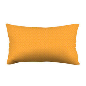 Подушка 3D антистресс с принтом Текстура апельсин , наволочка — 100% полиэстер, наполнитель — вспененный полистирол | состоит из подушки и наволочки на молнии | orange | апельсин | еда | мода | стиль | текстура