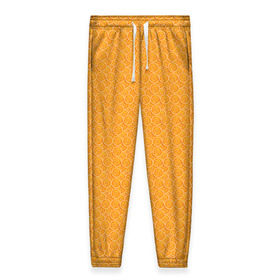 Женские брюки 3D с принтом Текстура апельсин , полиэстер 100% | прямой крой, два кармана без застежек по бокам, с мягкой трикотажной резинкой на поясе и по низу штанин. В поясе для дополнительного комфорта — широкие завязки | orange | апельсин | еда | мода | стиль | текстура