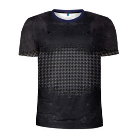 Мужская футболка 3D спортивная с принтом Sci-Fi , 100% полиэстер с улучшенными характеристиками | приталенный силуэт, круглая горловина, широкие плечи, сужается к линии бедра | luxury | premium | sci fi | vip | премиум | эксклюзив