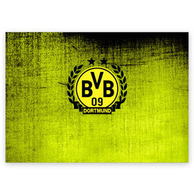 Поздравительная открытка с принтом Borussia5 , 100% бумага | плотность бумаги 280 г/м2, матовая, на обратной стороне линовка и место для марки
 | borussia | bvb | football | боруссия | бундеслига | дортмунд | футбол | чемпионат германии
