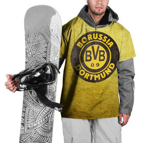 Накидка на куртку 3D с принтом Borussia3 , 100% полиэстер |  | Тематика изображения на принте: borussia | bvb | football | боруссия | бундеслига | дортмунд | футбол | чемпионат германии